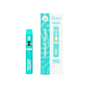 AIO - TROPICAL GELATO 1G - CURE INJOY
