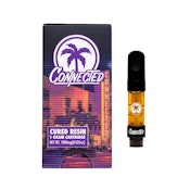 Silver Spoon Cured Resin 510 Cartridge 1g