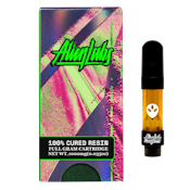 Baklava (H) | 1g Cured Resin Vape | Alien Labs