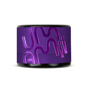 Umamii - Cherry Paloma x Georgia Apple Pie | Cured Resin | 1g | Umamii