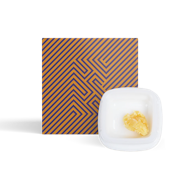 Super Lemon Haze | Cured Resin Crumble | 1g