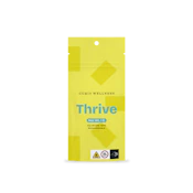 Thrive: Lemon Lift | AIO | 1g | Curio