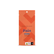 Pain: Soothing Lemon Lime | AIO | 1g | Curio