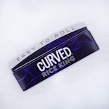 Curved Papers - King Size