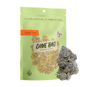 Cyber Punch (H) | 14g Greenhouse Flower | Dime Bag