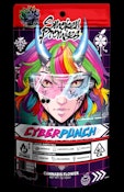 Smoken Promises - Cyber Punch - 7g Flower