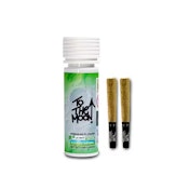 Cyber Diesel | 2pk Pre-Rolls