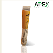 1G Hash Infused Pre-roll - Sativa