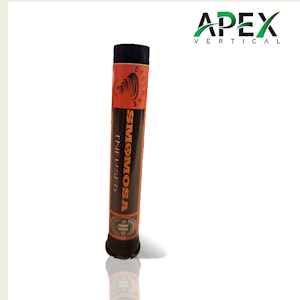 Cyclone Cultivation - 1.5g Hash Infused Pre-roll - Smomosa