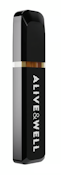 ALIVE & WELL: Government Oasis 1g Live Resin Disposable (H)