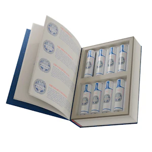 Jeeter - Jeeter - Dodger's Boutique Box