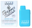 CAKE SHE HITS DIFFERENT: Kiwi Burst AIO 1.25g (I)