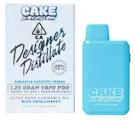 CAKE SHE HITS DIFFERENT: Pineapple Paradise 1.25g AIO (I)