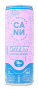 CANN: Grapefruit Rosemary 10mg Hi'er Boy Single