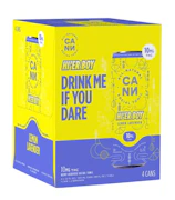 CANN: Lemon Lavender 10mg Hi'er Boy 4pk