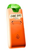 DIME BAG: Switch Lemon Tree x OG Kush 1g Disposable Vape (H)