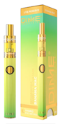 DIME INDUSTRIES: Banana Mac Live Reserve 1g Disposable Vape (H)
