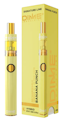 DIME INDUSTRIES: Banana Punch Signature 1g AIO (H)