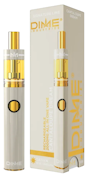 DIME INDUSTRIES: Cantaloupe Dream Signature 1g Disposable Vape (S)