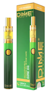DIME INDUSTRIES: Dime OG Live Reserve 1g AIO (I)