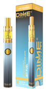 DIME INDUSTRIES: Jet Fuel Live Reserve 1g Disposable (S)