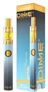 DIME INDUSTRIES: Jet Fuel Live Reserve 1g AIO (S)