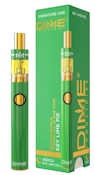 DIME INDUSTRIES: Key Lime Pie Signature 1g Disposable Vape (I)