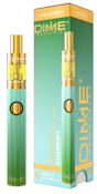 DIME INDUSTRIES: Kushmint Live Reserve 1g Disposable Vape (I)