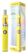 DIME INDUSTRIES: Lemon Pound Cake 2g AIO (H) THC/CBD/CBG