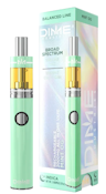 DIME INDUSTRIES: Mint OG 2g Disposable (I) THC/CBD/CBN