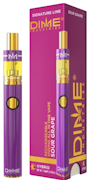 DIME INDUSTRIES: Sour Grape Signature 1g AIO (H)