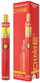 DIME INDUSTRIES: Strawberry Cough Signature 1g AIO (S)