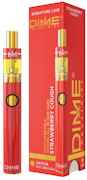 DIME INDUSTRIES: Strawberry Cough Signature 1g AIO (S)