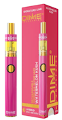 DIME INDUSTRIES: Watermelon Kush 1g Signature Disposable (H)