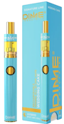DIME INDUSTRIES: Wedding Cake Signature 1g Disposable Vape (H)