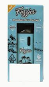 FUZZIES: Pacific Blue 1g AIO (S)