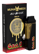 MUHA MEDS: Gogi OG 1g Disposable (I)