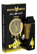 MUHA MEDS: Lemonado 1g Disposable (H)