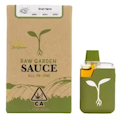 RAW GARDEN: Secret Fire 1g Sprout Sauce AIO (I)