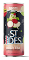 ST. IDES: Lychee Pear High Tea 100mg (H)