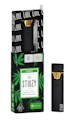 STIIIZY: LIIIL Apple Fritter .5g AIO (H)
