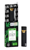 STIIIZY: LIIIL Apple Fritter .5g Disposable Vape (H)