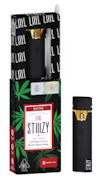 STIIIZY: LIIIL Premium Jack .5g Disposable Vape (S)