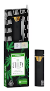 STIIIZY: LIIIL Strawnana .5g AIO (H)