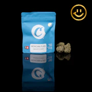 Cookies | Mexican Flan | 3.5g