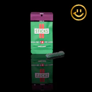 STICKS Gummies | Oregon Huckleberry | 100mg