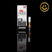 Oregrown | Oishii #15 Live Resin | 1g