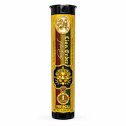 LION ORDER| Giraffe Head | 1G Preroll