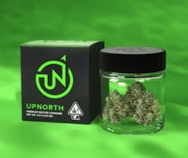 Up North - Blue Dream 3.5g