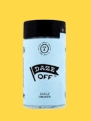 Daze Off - Moroccan Peaches 5pk